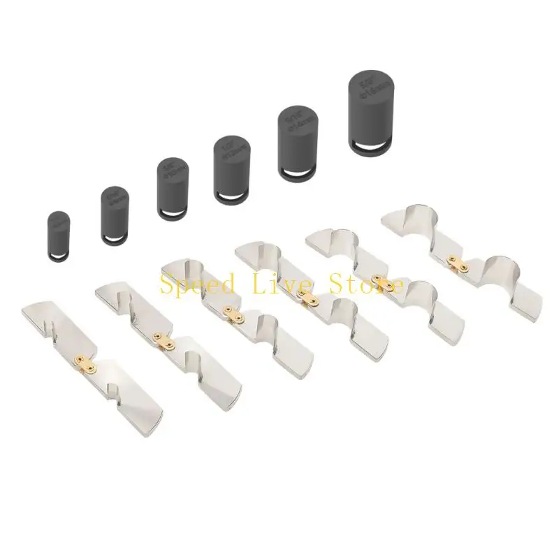 

547C Точный семинарный инструмент для демонтажа для автомобильных систем 88800414