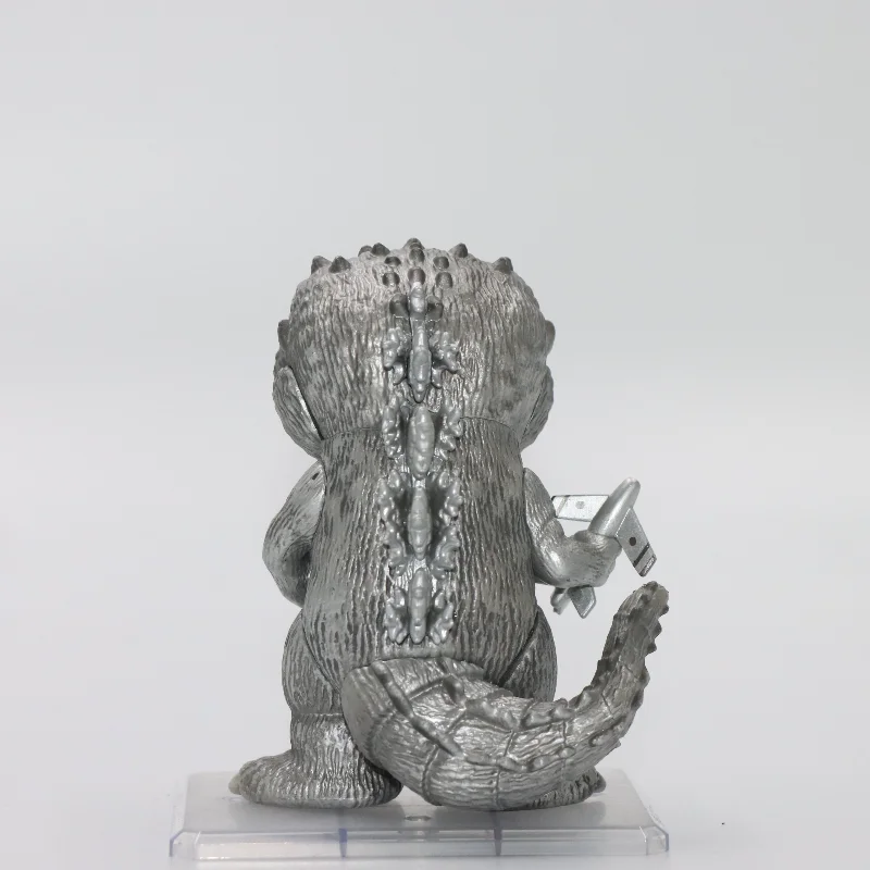 Figura Coleccionable de Vinilo Auténtica de Funko Pop Godzilla 1954, Edición Limitada, Adorno de Escritorio, Regalo para Fanáticos de las Películas