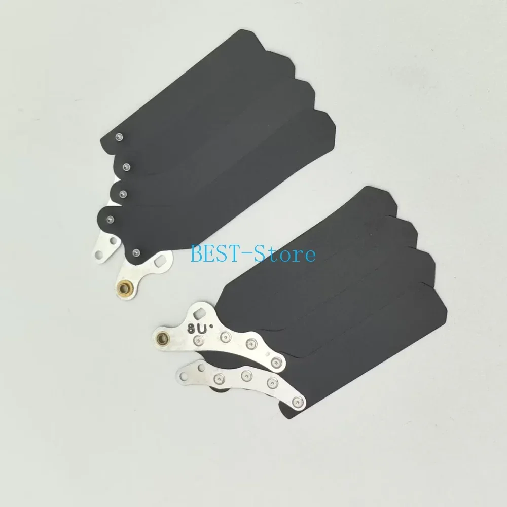 Новый набор для Sony ILCE-6000 A6000 A6100 A6300 A6400 NEX-5N NEX5R NEX5T 5A 5C F3, аксессуары для ремонта штор с лезвием затвора