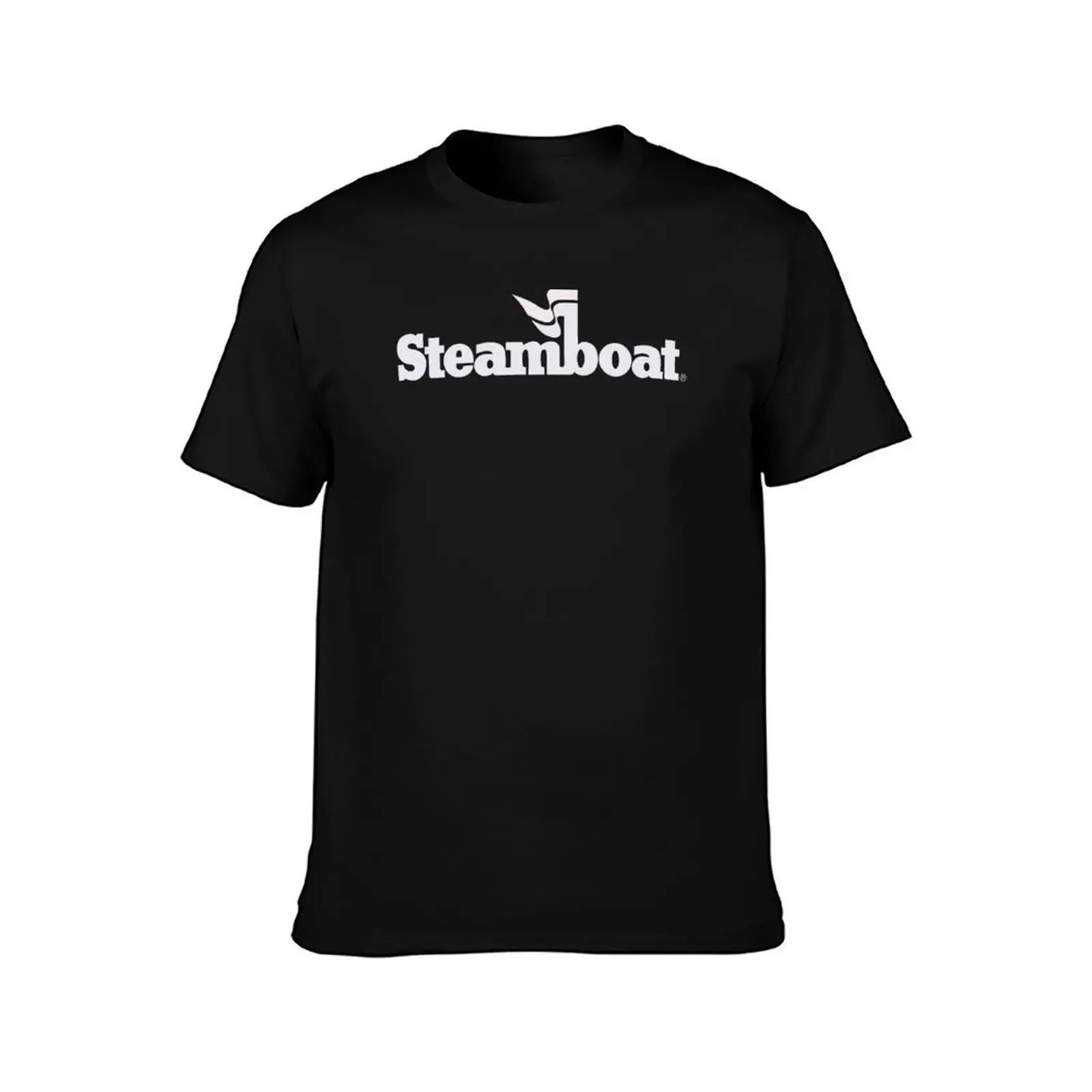 White Out Steamboat Resort, Colorado Mountain Resort T-Shirt vintage plus size clothes designer shirts tees plain t shirts men