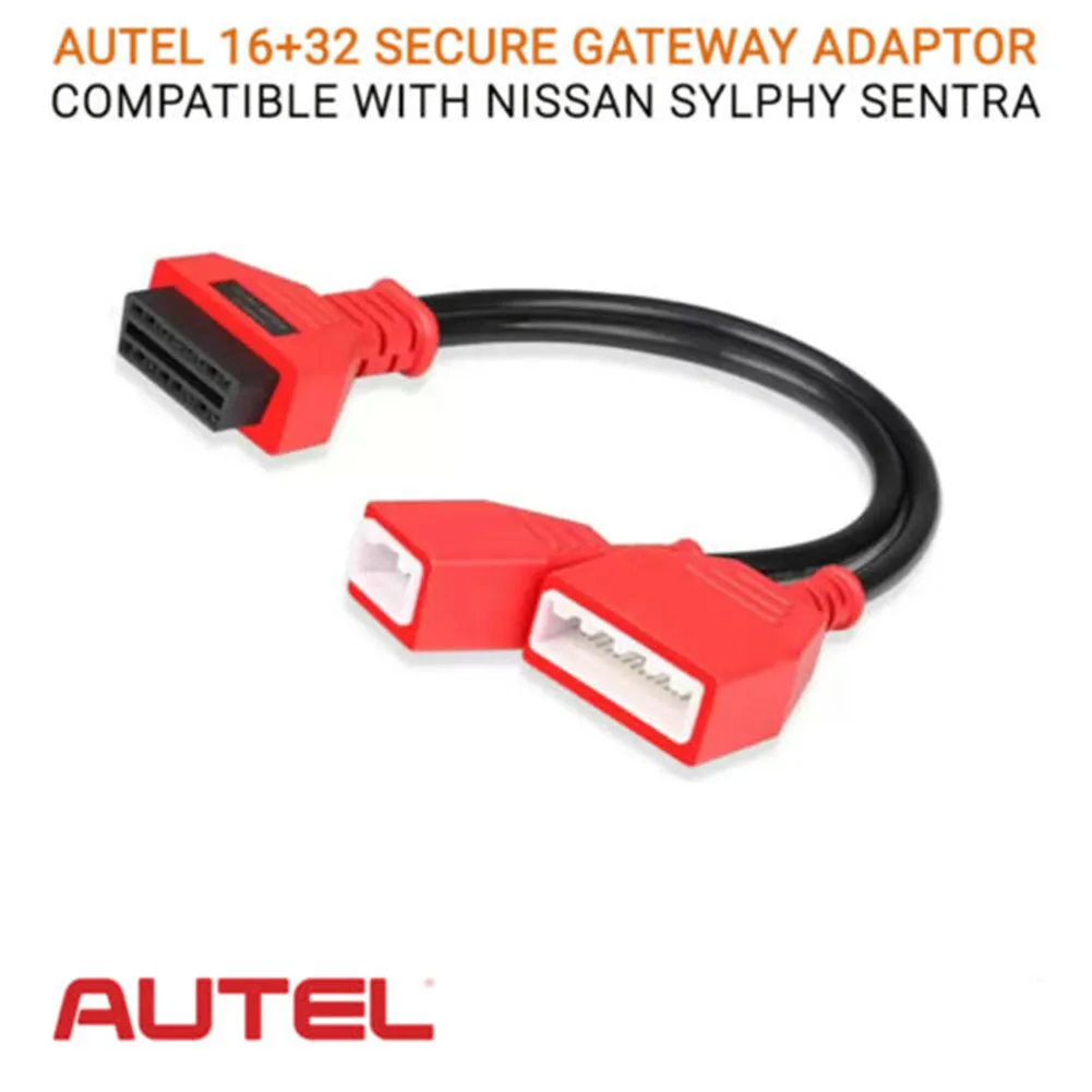 Remote Entry System Kits 16+32 for gateway Secure Immobilizer Function 1pc Adding Without Password For Nissan Sylphy Sentra