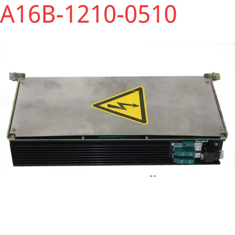 

A16B-1210-0510 Fanuc original disassembly power supply
