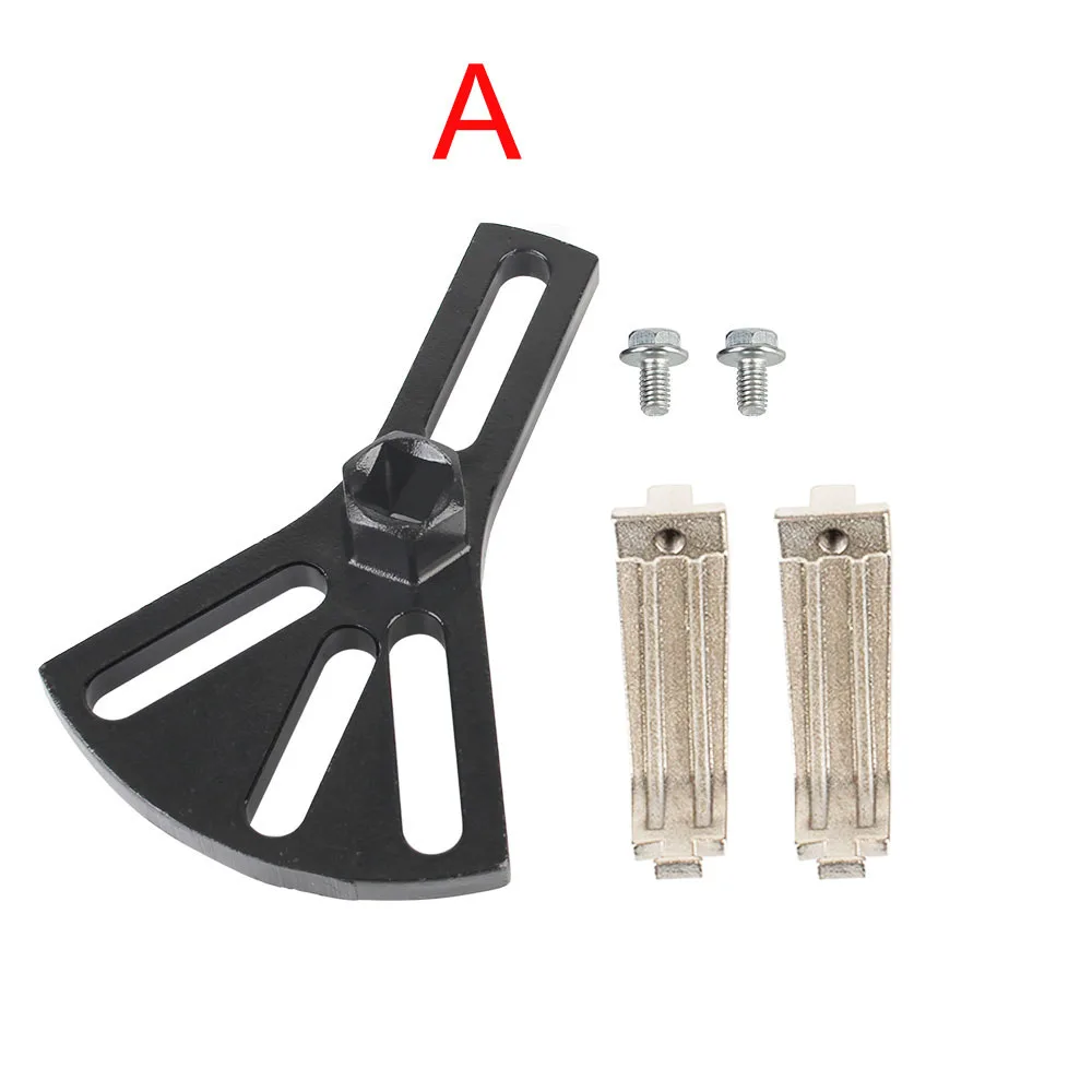 Fuel Tank Repair Kit Adjustable Fuel Pump Lock Ring Tool Fuel Pump Removal Tool Fuel Tank Cap Wrench