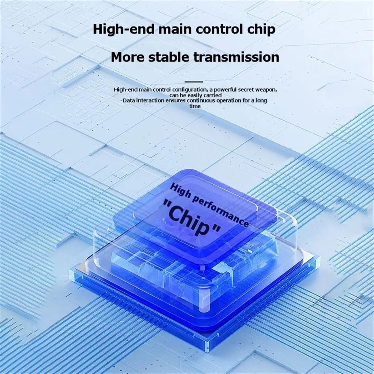 [AC18 Digital]/ 5Gbps USB 3.0 Docking Station Hub Type C Splitter Data Transfer Adapter Multi 7 Ports Switch for PC Laptop