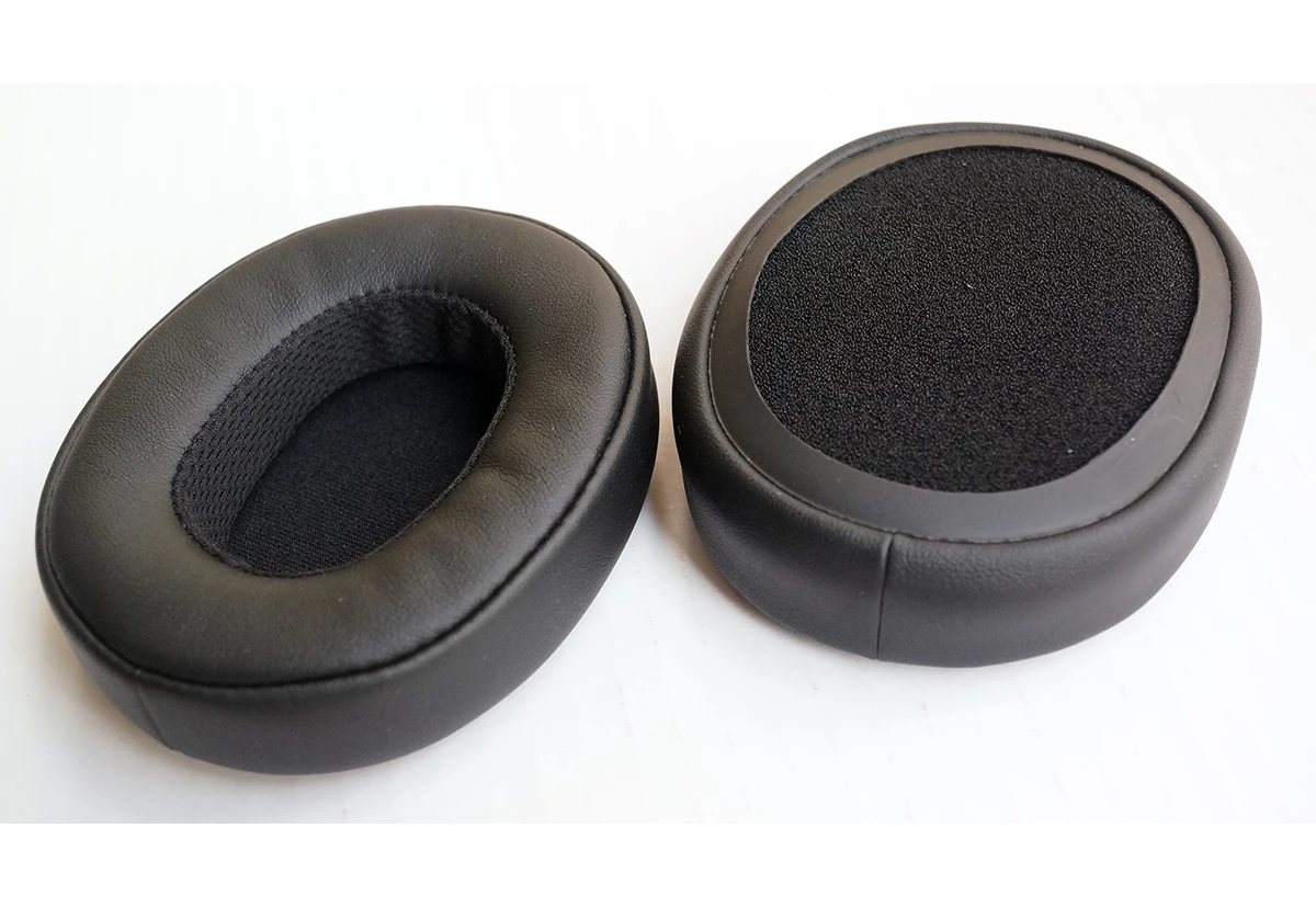 V-MOTA-Almofadas de substituição para Nokia WH-604 Auscultadores, Compatível com Ear Pads, Peças De Reparo