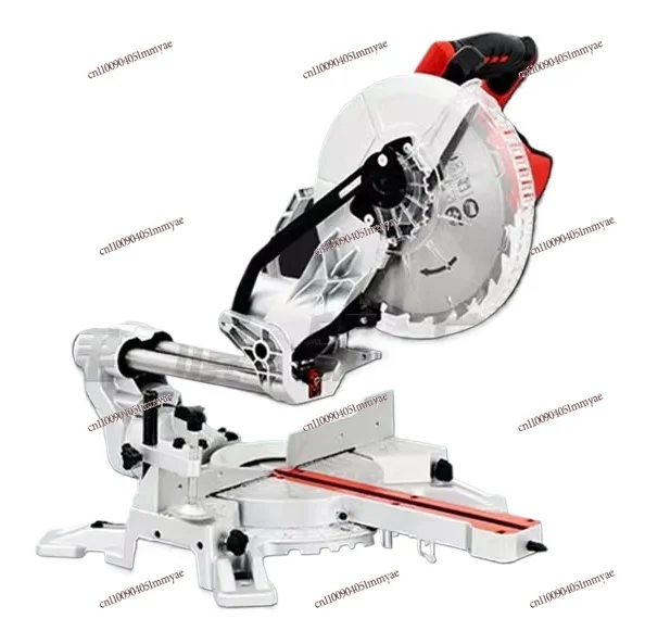 

10 Inch Multi-function Push-pull Cutting Machine