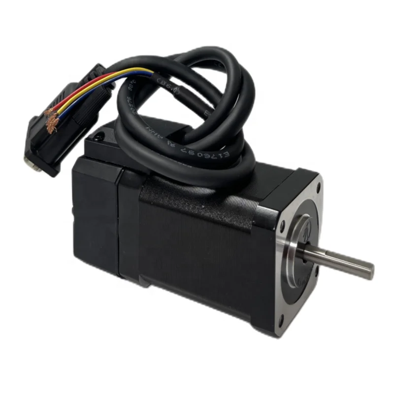 Leadshine NEMA17 Closed Loop Stepper Motor or 42CME08  NEMA17 Easy Servo Motor