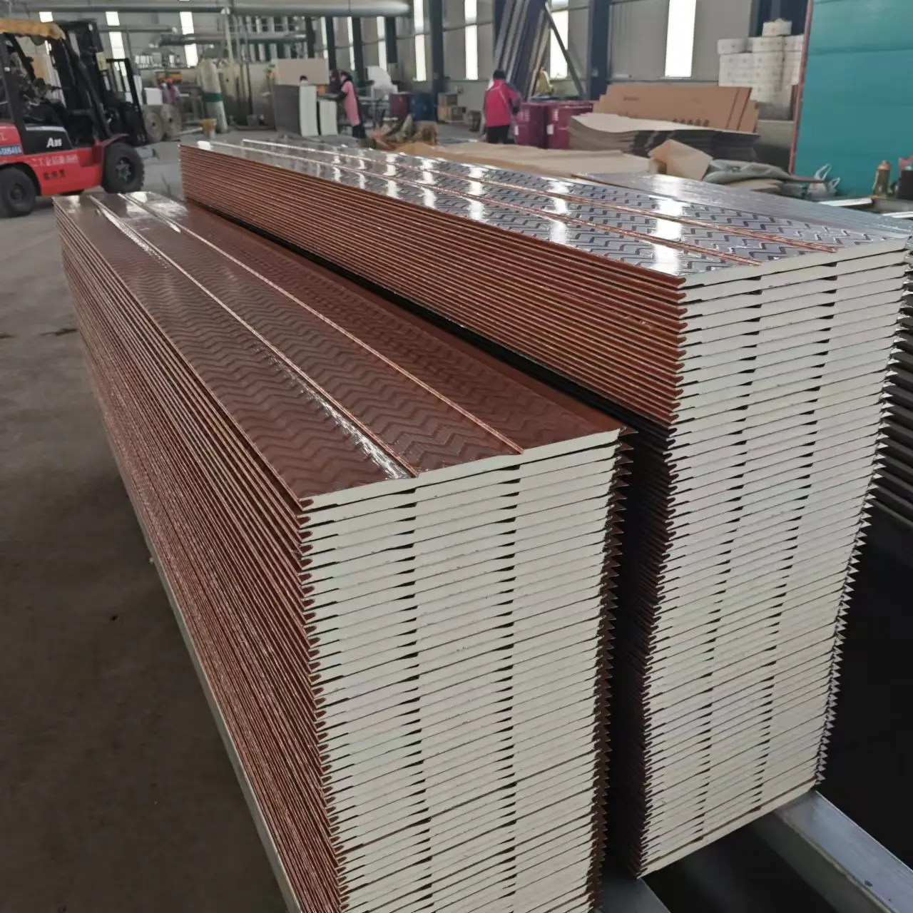 

Consult before placing an order High ality Steel Metal Siding Panels for Exterior Wall Ceiling Convenient Installation