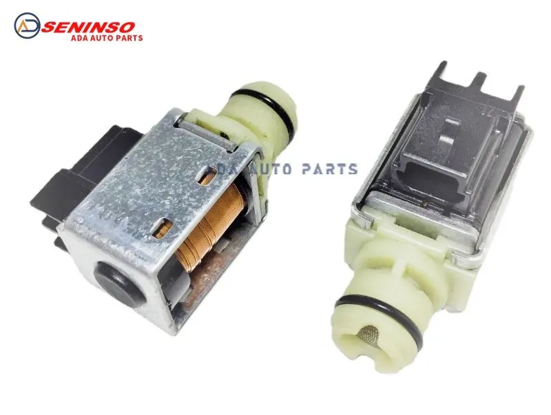 

Original 2PCS 4L60E Transmission Solenoids