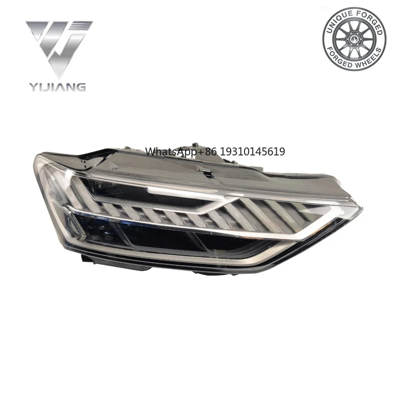 

Front Headlight Suitable for A7 C8 2019-2023 LED Headlight 4k8941035F