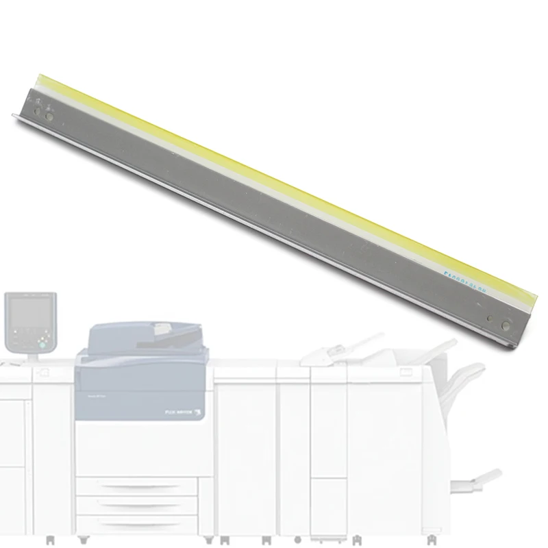 

033K98760 V80 V2100 First ITB Cleaning Blade for Xerox Versant 80 2100 180 3100 Copier 1st Transfer Belt Cleaning Blade