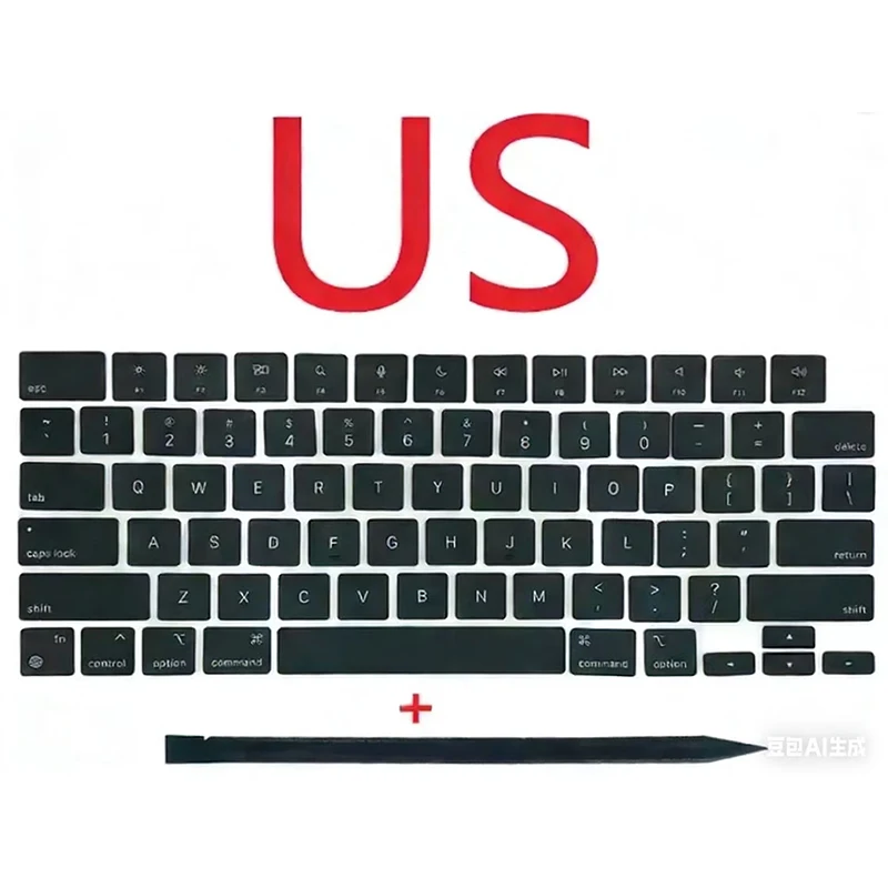 For Macbook Air Retina M4 13.6