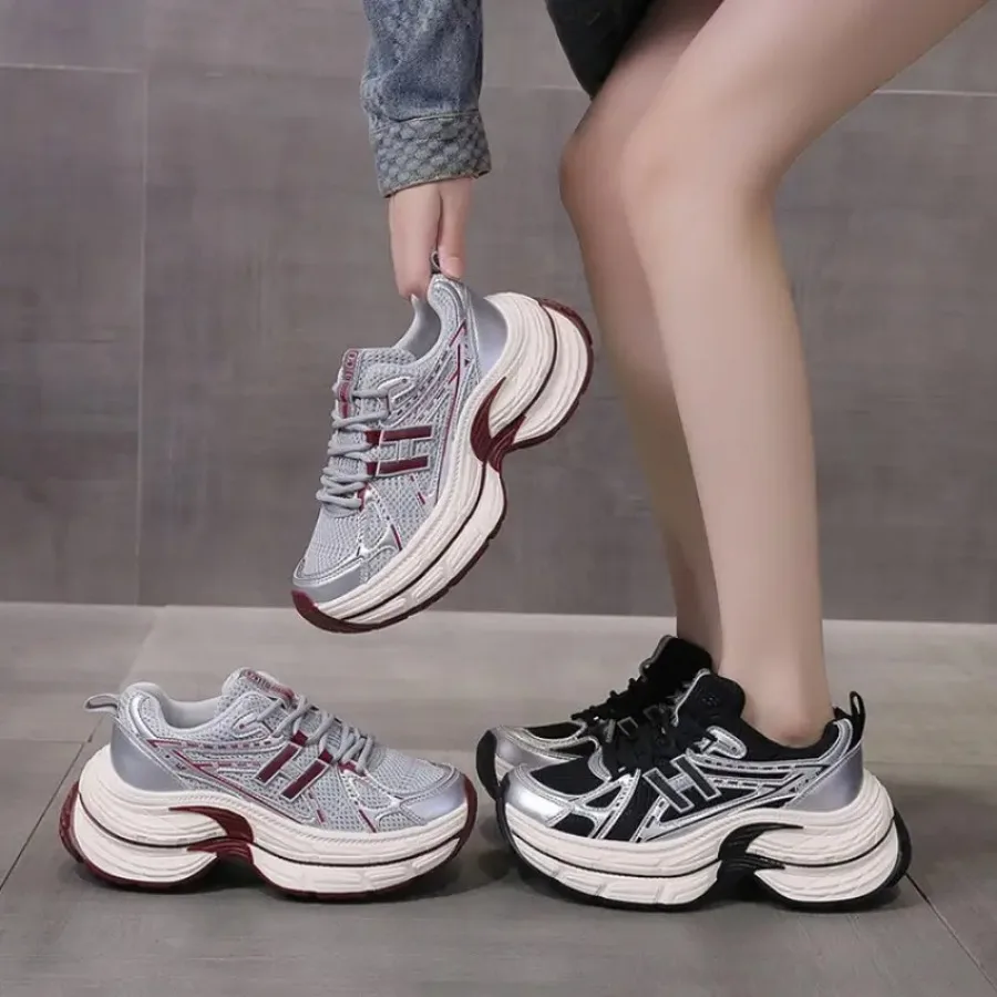 

Мужская модная, удобная и повседневная обувь