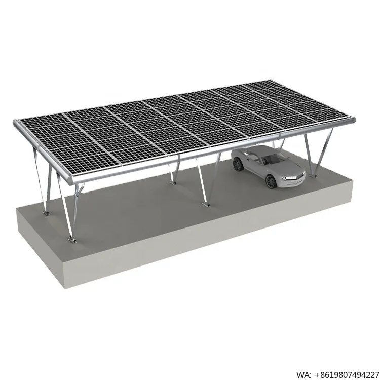 Buy Panel Structure Skywalker Series Carport Support Car Brackets Bracket Solar Mounting