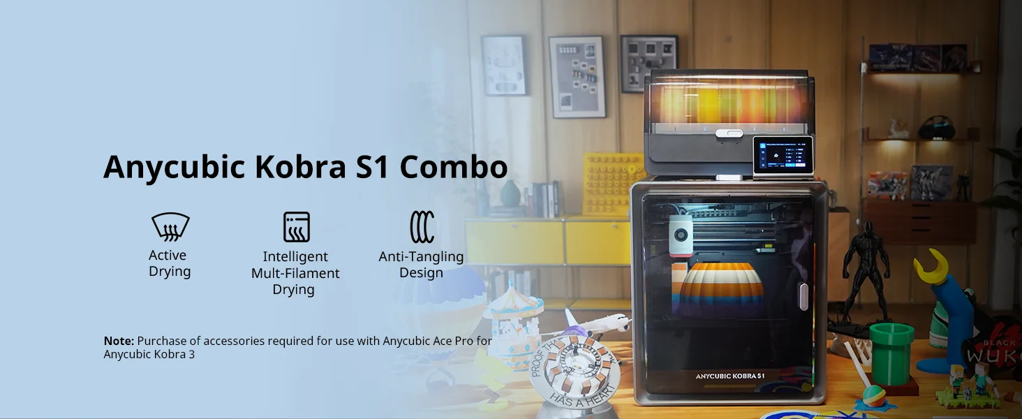 Anycubic