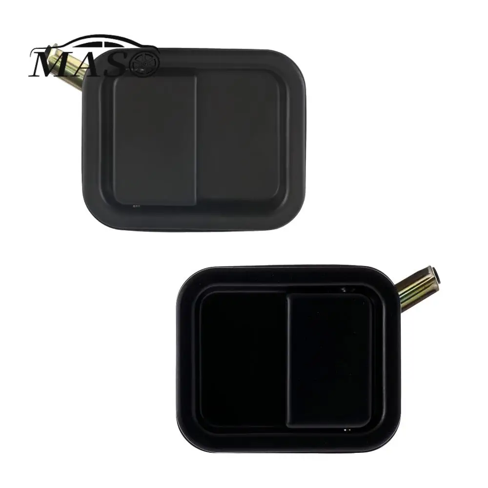 

Левая или правая дверная ручка и дверная защелка в сборе для Ford L8000 L9000 F4HZ8022405A