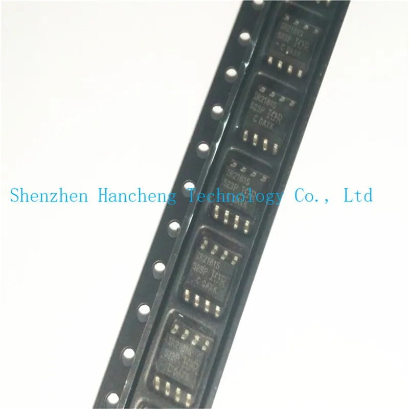 

(10PCS-50PCS) IR2181STRPBF IR2181S SOP8 NEW CHIP IC