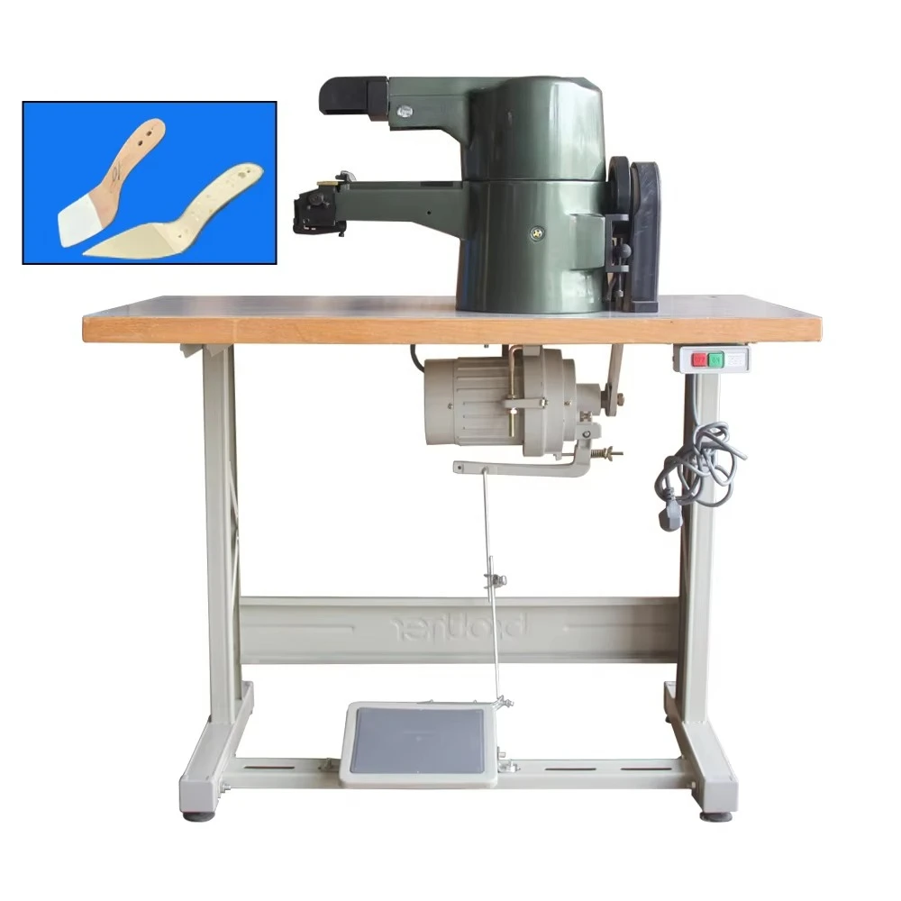 

Оборудование для изготовления обуви Высококачественная машина для складывания стельок из пеноматериала Машина для переплета стельок