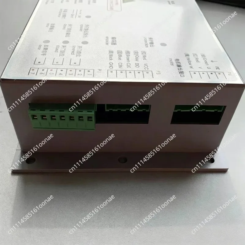 For Xizi Otis  Elevator Door Machine Box Frequency Conversion Controller  DO3000
