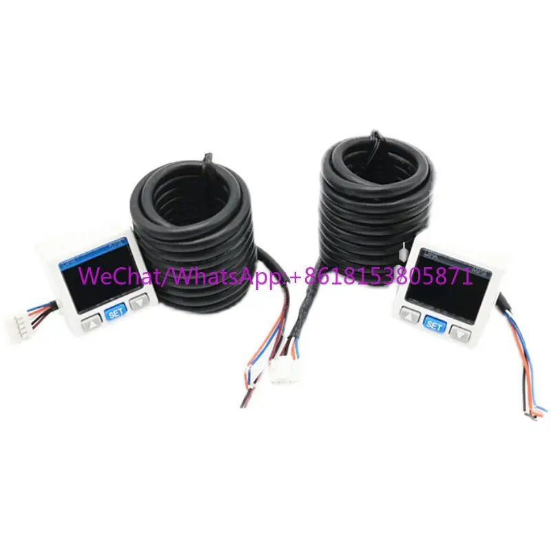 DPA10M-P Delta pressure gauge sensor-100~ 1000Kpa gas brand new original genuine
