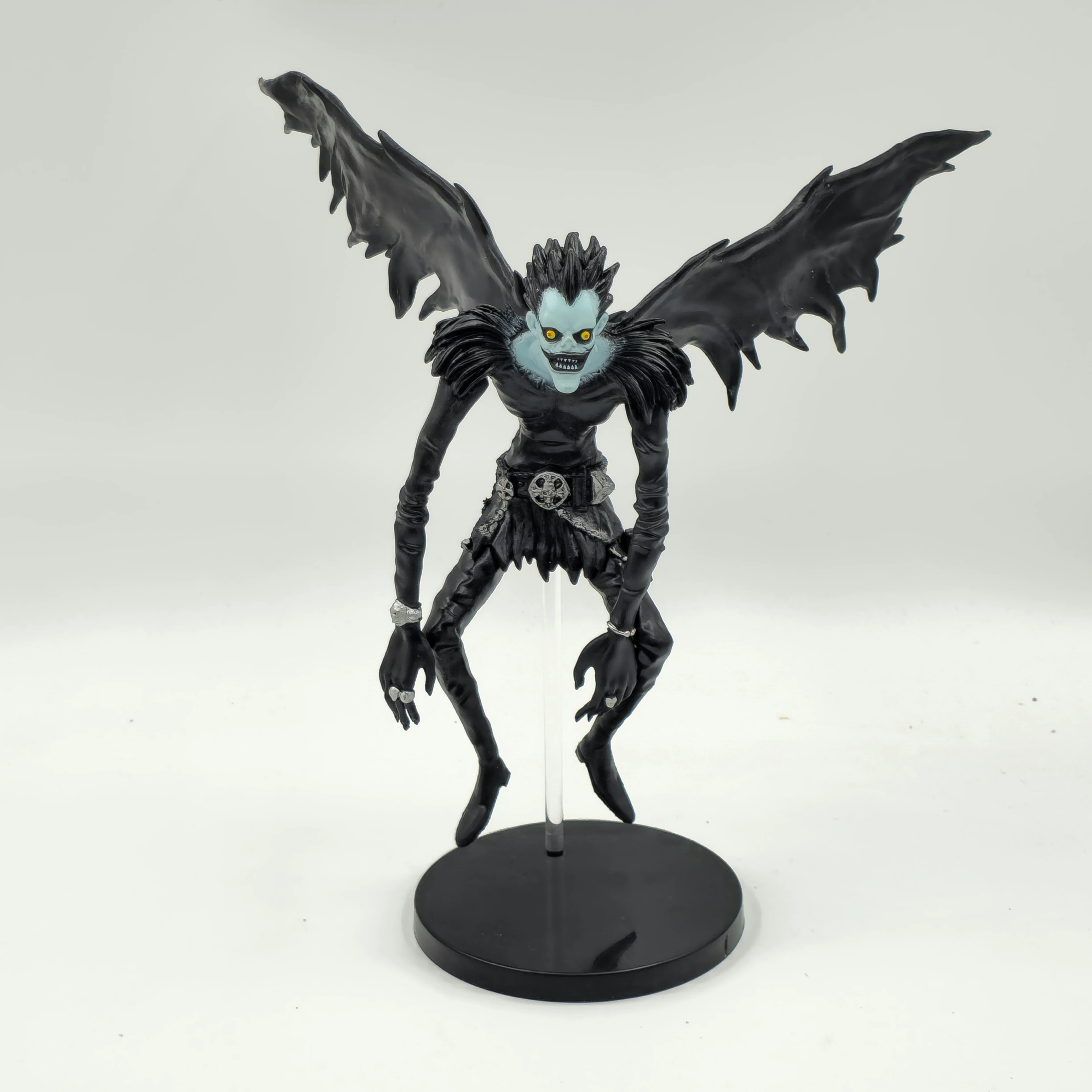 23cm Anime Death Note Ryuk PVC Action Figures Toys