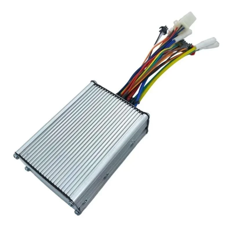 

Модуль управления скоростью 36 В с 3-контактным зарядным портом MX500, сменные контроллеры двигателей, долговечные контроллеры