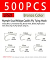 500pcs LF521