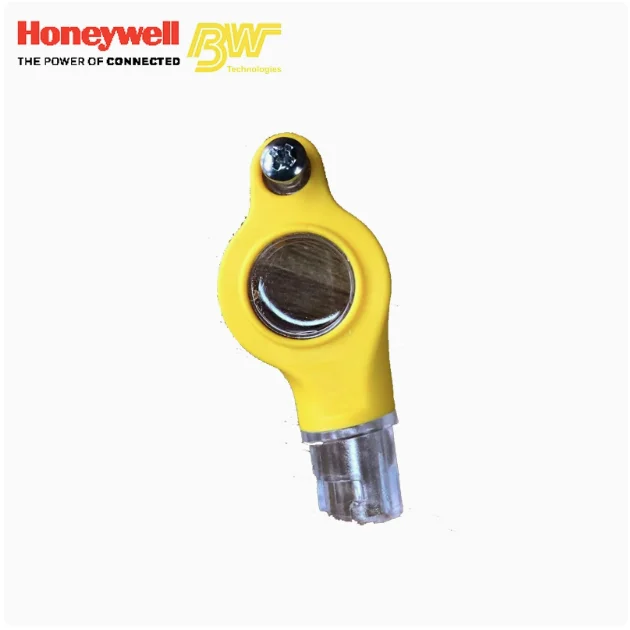 هانيويل BW تنبيه الغاز ماكس XT II 4-Gas XT-XWHM-Y-CN محلل كاشف الغاز BW MXT XT II