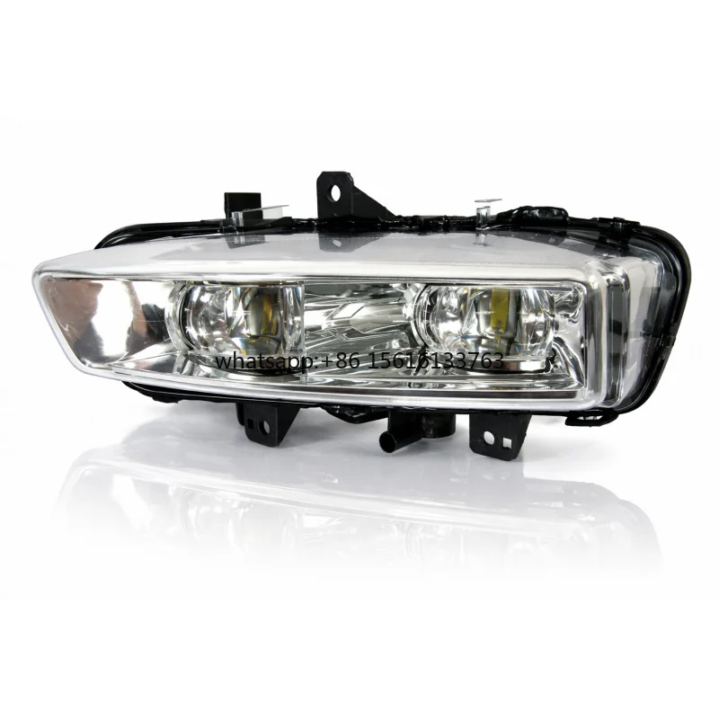 

Suitable for Range Rover Evoque 2012-2018 Model Year Right Front Fog Light LR026089 LR185738