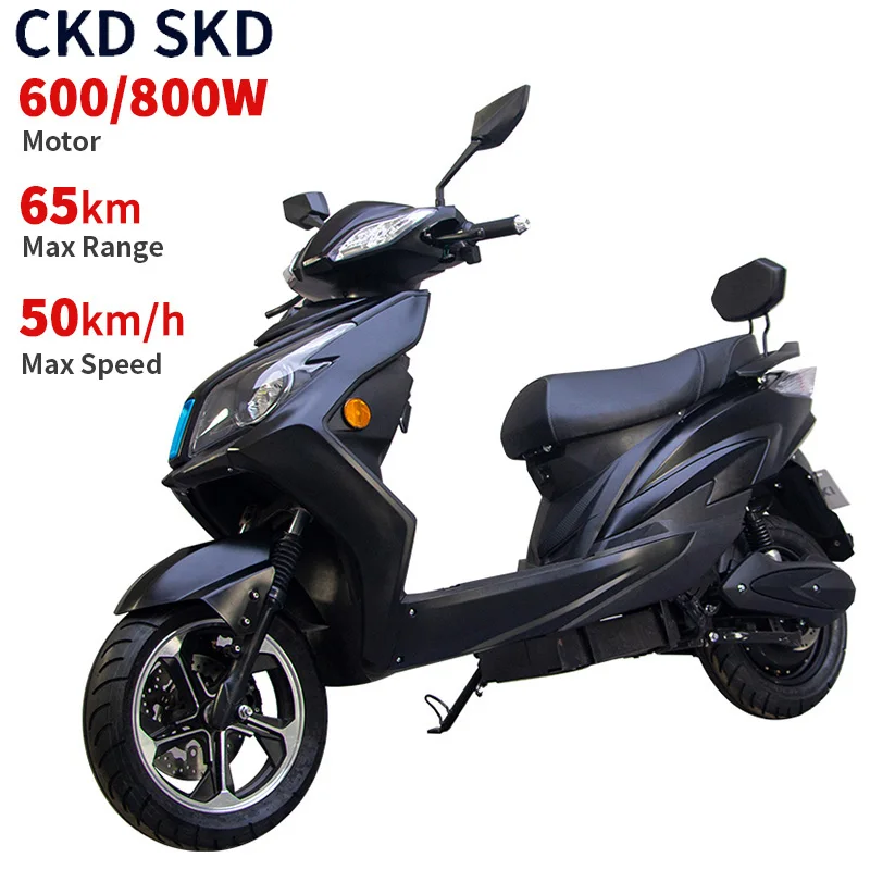 

Equipment Smart Library China Manufacturer Directly Sell Electric Motorcycle 10inch 12inch 45-65km Range Speed Customized Electr
