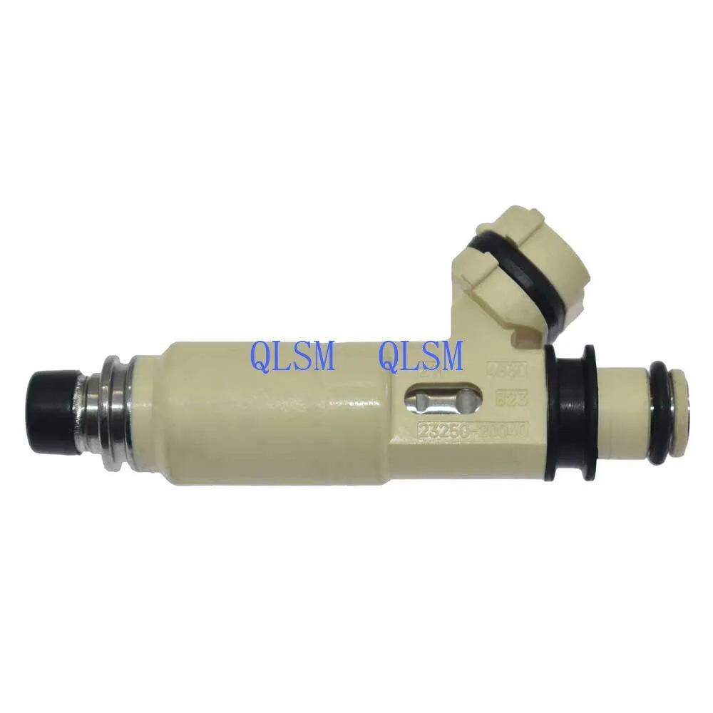 

1x Fuel Injectors For 1998-2003 Mitsubishi Montero Sport 3.0L V6 23250-20040 premium car accessories