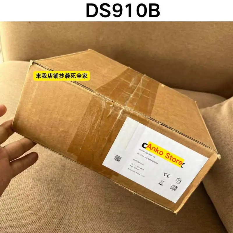 Brand-new   Original DS910B 820-9166-1R laser sensor