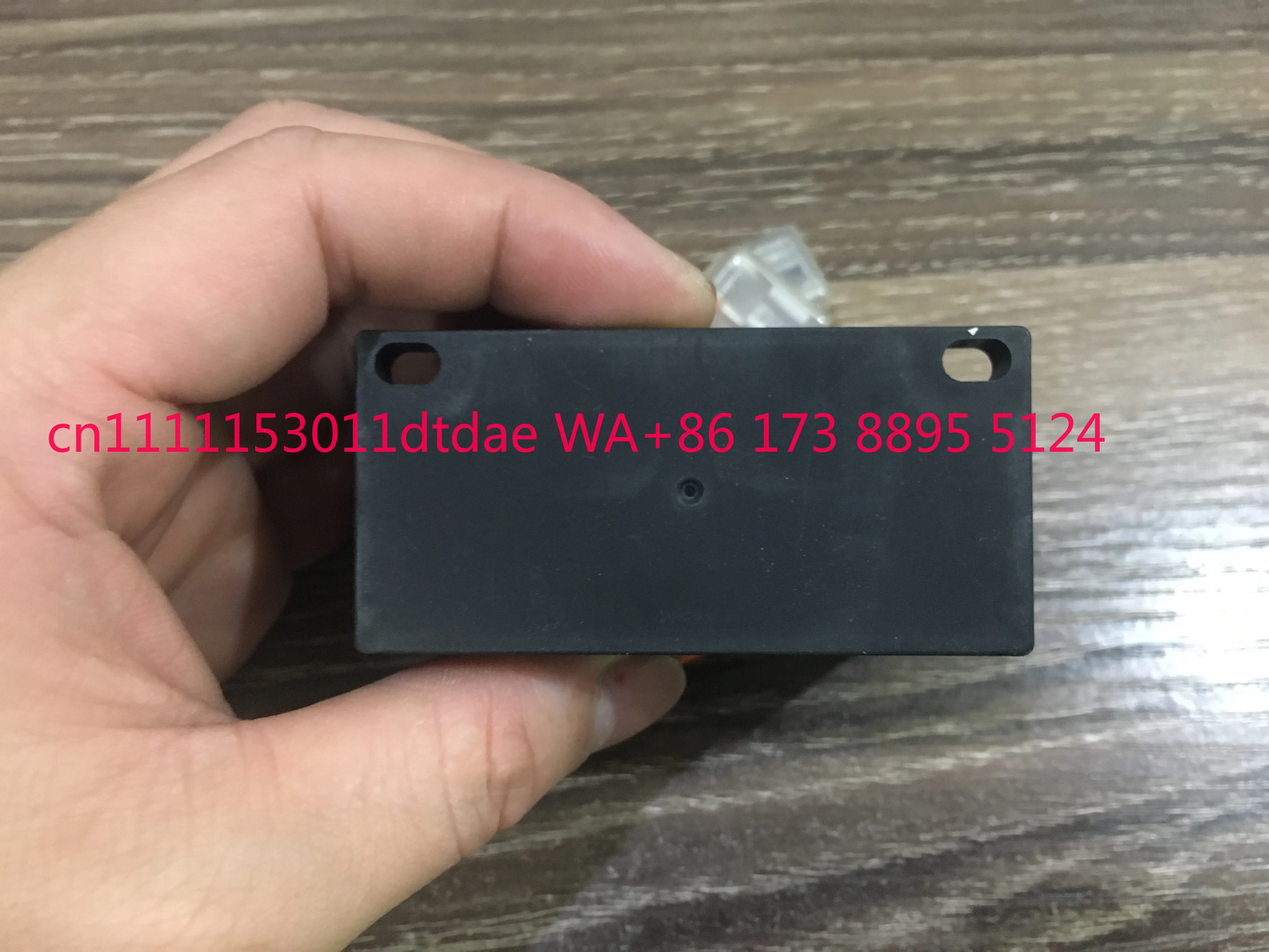 for BITZER Compressor Protector SE-B1 Motor Protection Module 34701901
