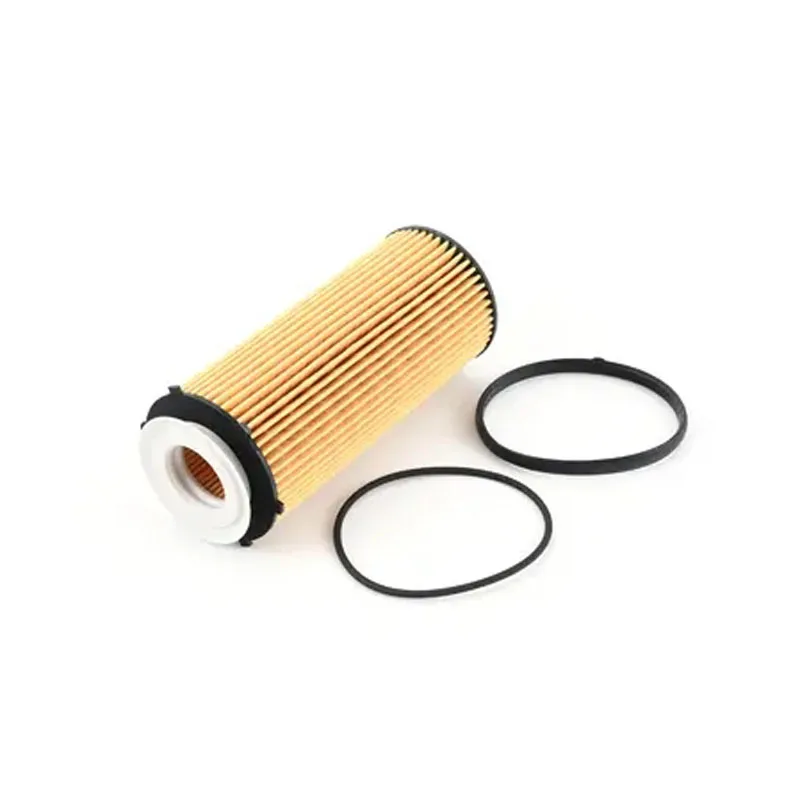 11427808443 engine oil filter kit  for bm  E90 E92 E71