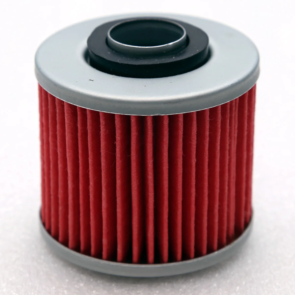 Oil Filter For Yamaha YFM600FW Grizzly 4x4 98-01 YFM 700 R Raptor / SE 2007-2009 Virago XV250 XV535 XV750 XV920 XV1100 XT250 500