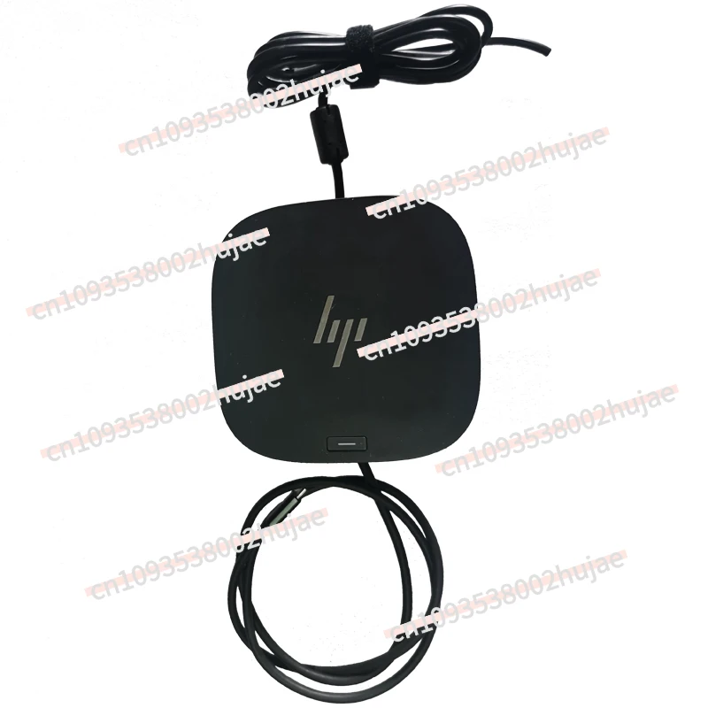 Док-станция HP USB-C G5 5TW10AA Универсальная многопортовая док-станция типа C с DP HDMI