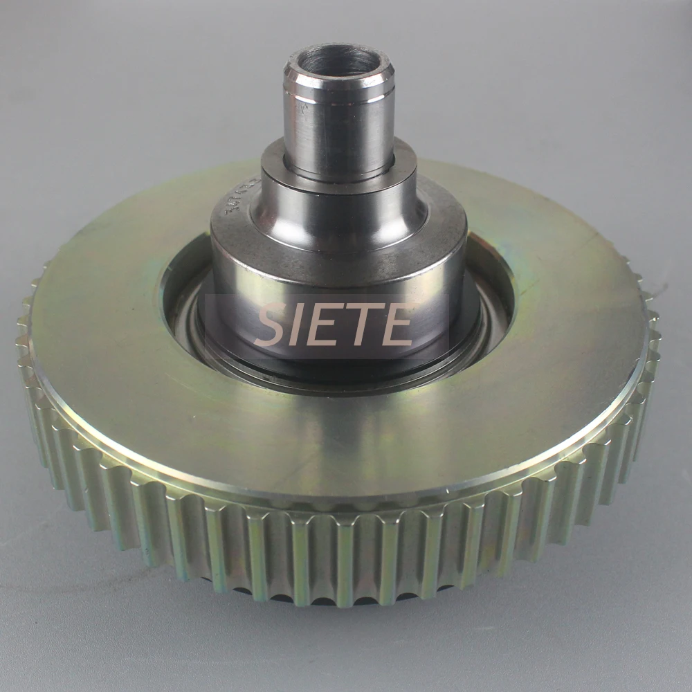 11238651961 11237633711 Crankshaft Belt Clutch/Gear FOR BMW X5 F15