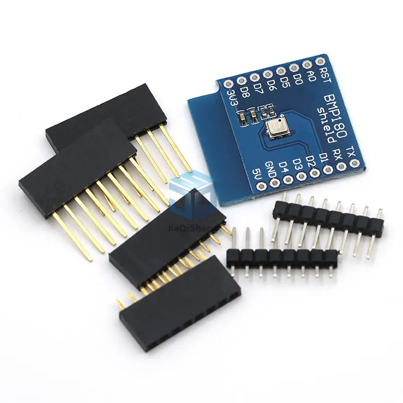 BMP180 Replace BMP085 Digital Barometric Pressure Sensor Module FOR WeMos D1 mini WIFI extension board learning board