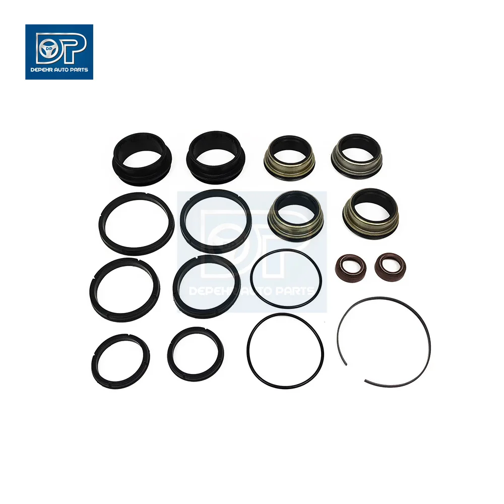 20562630 One Set Truck Control Housing Gasket Kits For Volv FE AT2412 AT2612 ATO3112 AT2812 AT2512