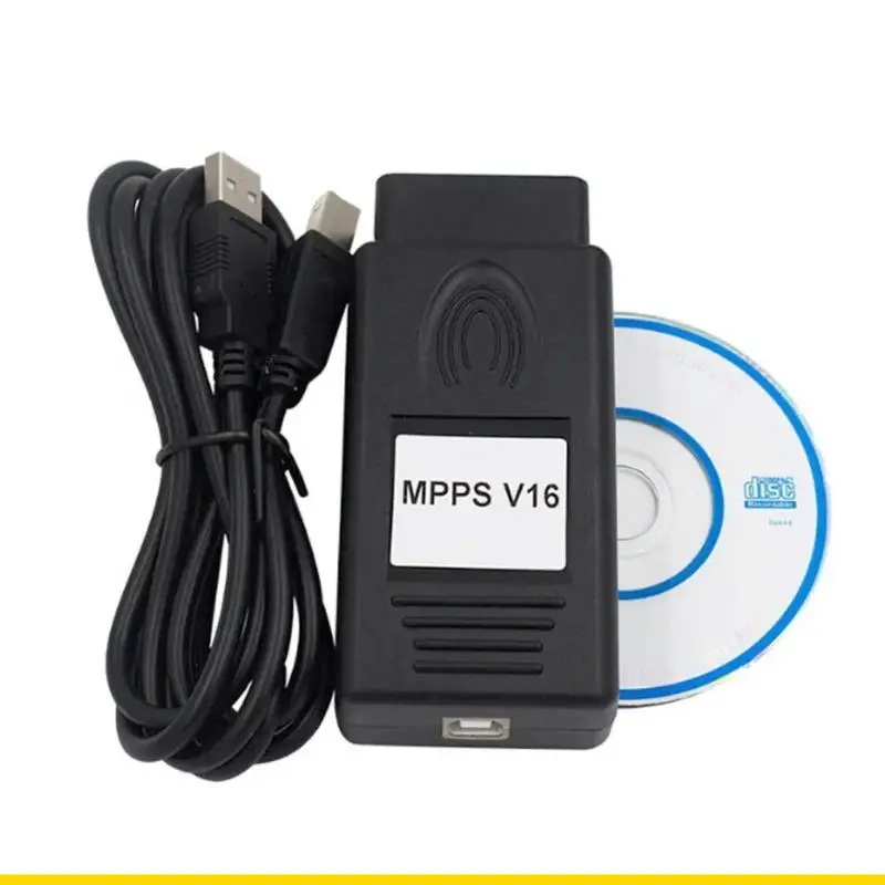 SZCH Universal Automotive Tuning Device Diagnostic Interfaces For Mechanic With Rapid Data Transfer & Error Code Elimination
