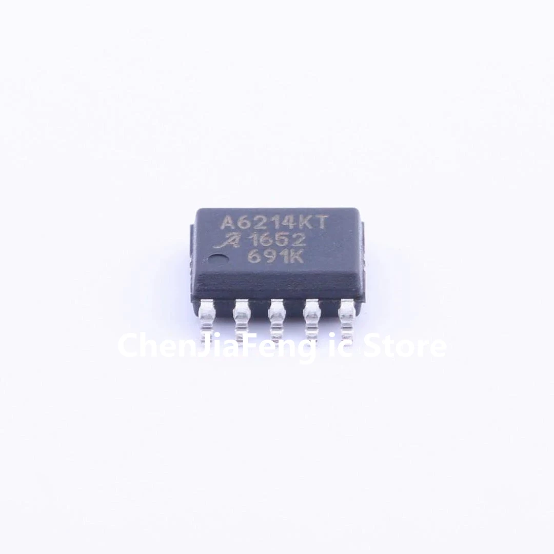 

1-100 шт./лот A6214KLKTR-T A6214KT SOP10 Новый оригинал