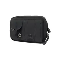Tactical Molle Admin Pouch Outdoor EDC Tool Bag Waist Fanny Pack Outdoor Sports Hunting Accessory Bag Medical Pouch for Camping 5
