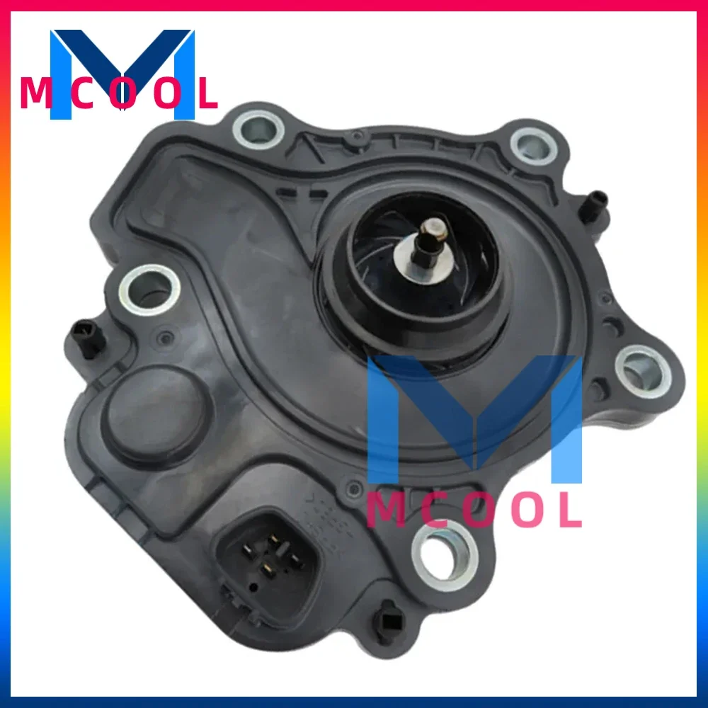 مضخة مياه لتويوتا هايبرد أوريس بريوس كورولا أكوا يار 1.5L 1.8L / لكزس CT200H 161A0-39015 161A0-29015 161A 029015 #4