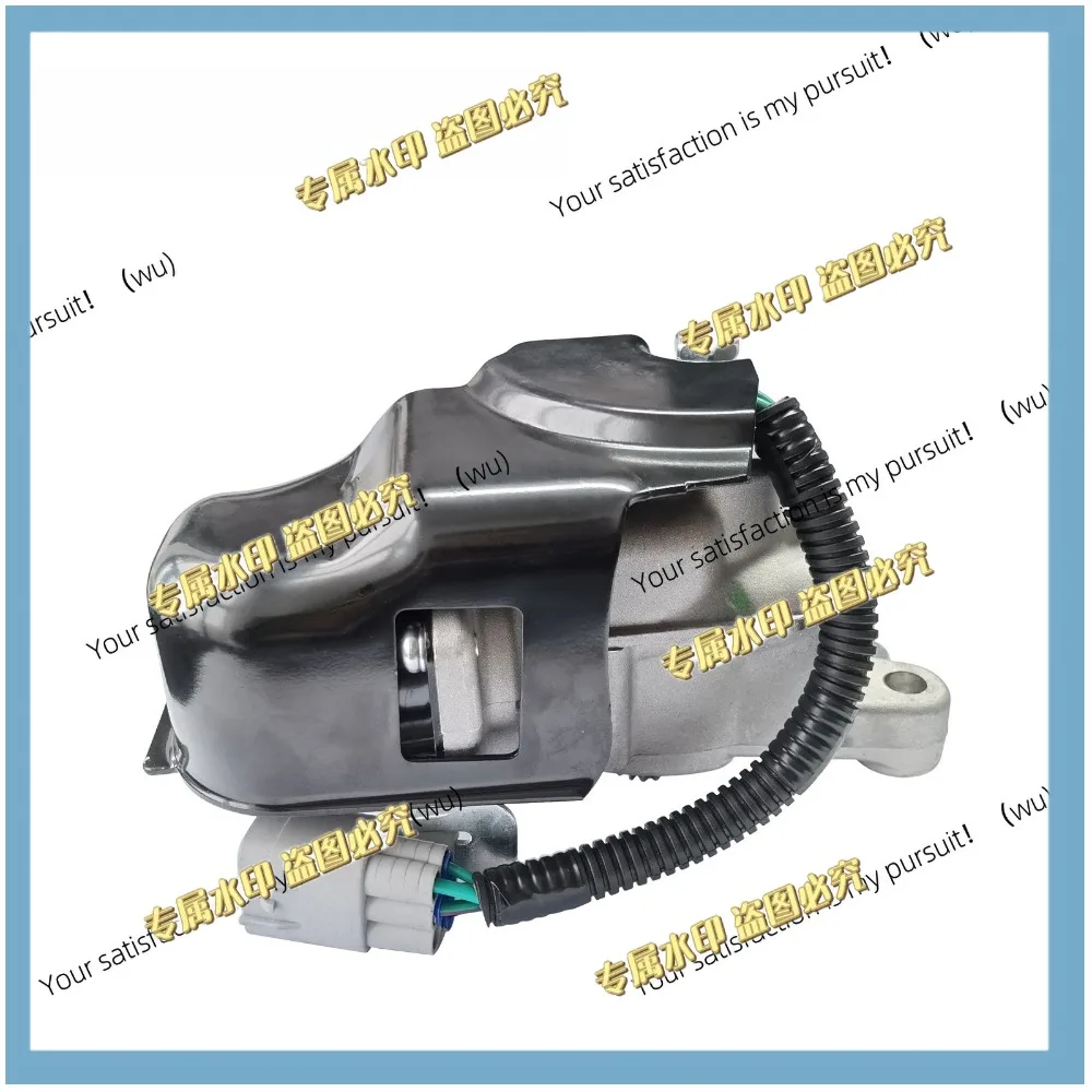 Suitable for Toyota 4Runner FJ Cruiser Hyrax Rear Differential Lock Actuators 41450-35030 41450-35031 4145035030 4145035031