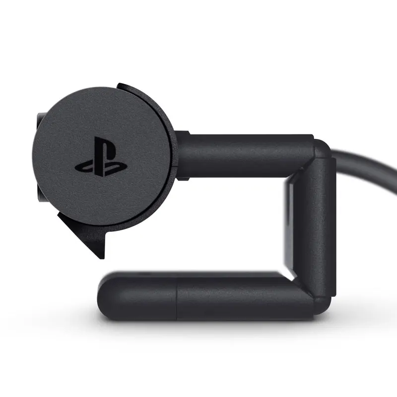 소니용 체성감각 카메라, PS4, PS5, PSVR, VR 게임 콘솔, 플레이스테이션 카메라 버전 2, 공식 PS4 프로 홈 슬림 VR 호스트