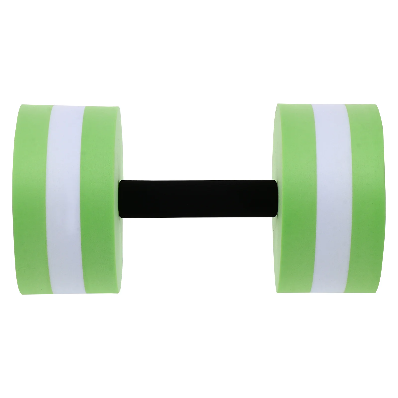 

Water Floating Dumbbell EVA Barbell Dumbbells Swimming Pool Aqua Aerobics Equipment Aquatic Exercise