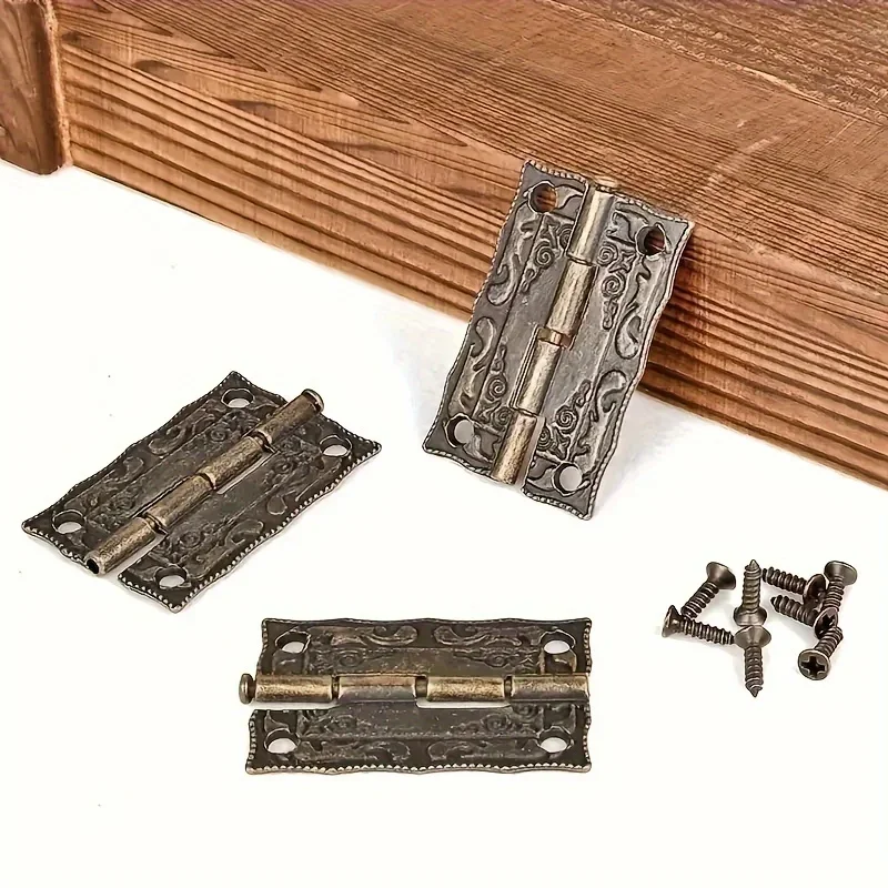 100Pcs /Pack Antiqu…