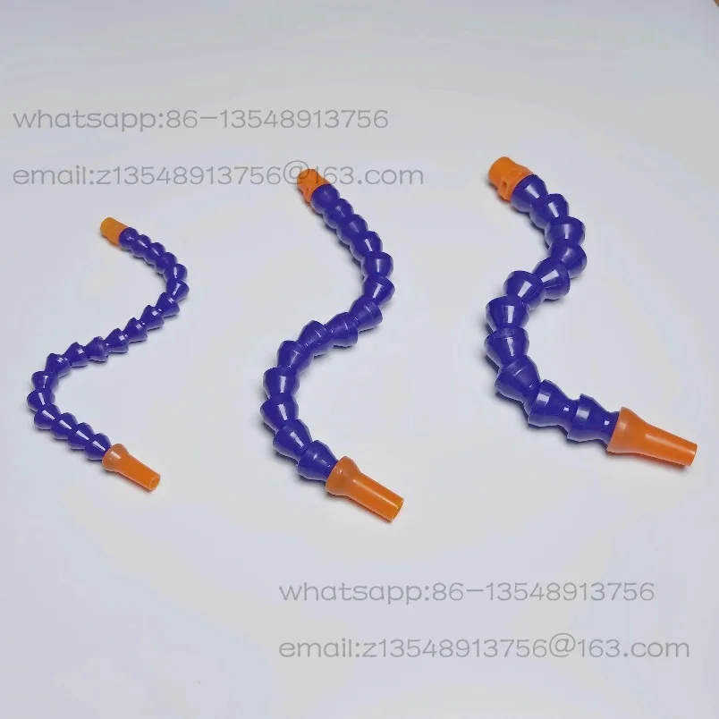 Universal adjustment water pipe round nozzle cooling pipe spot quick delivery