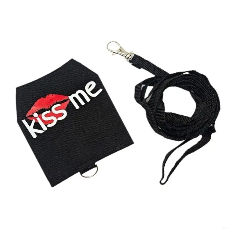 Lizards Leash and Harness Set for Secure Outdoor Activity Reptiles Walking Suit X3UC