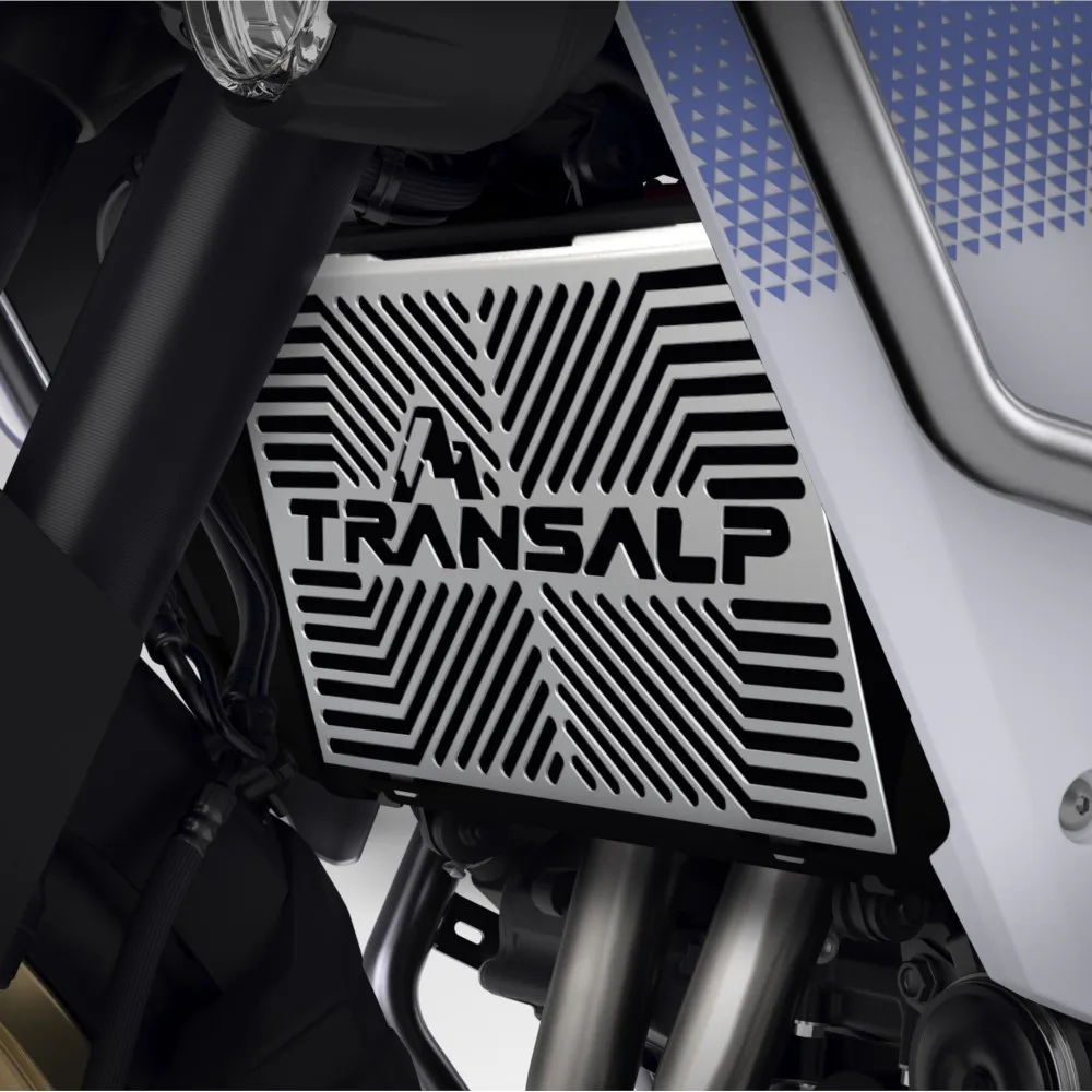 For Honda XL750 Transalp 2023 2024 2025 Motorcycle Accessories Radiator Guard Grille Grill Cooling Cover Protection Transalp 750